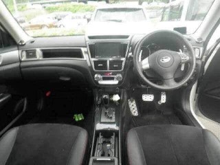 2012 Subaru Exiga for sale in St. Catherine, Jamaica