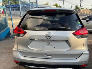 2018 Nissan Xtrail 20X for sale in Kingston / St. Andrew, Jamaica