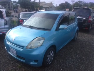 2009 Toyota Passo for sale in Manchester, Jamaica