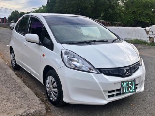 2011 Honda Fit for sale in Kingston / St. Andrew, Jamaica