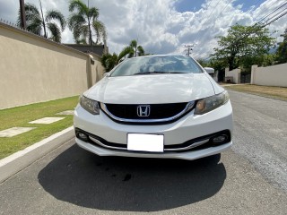 2015 Honda Civic for sale in Kingston / St. Andrew, Jamaica