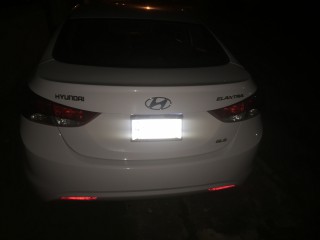 2013 Hyundai Elantra for sale in Kingston / St. Andrew, Jamaica