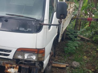 1995 Isuzu Truck for sale in St. Mary, Jamaica