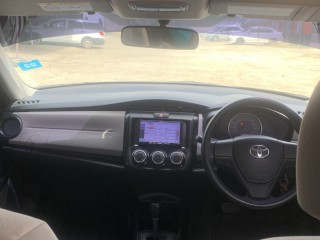 2013 Toyota Corolla Axio for sale in St. Catherine, Jamaica