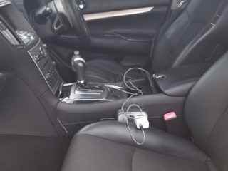 2012 Nissan Skyline 250GT for sale in Clarendon, Jamaica