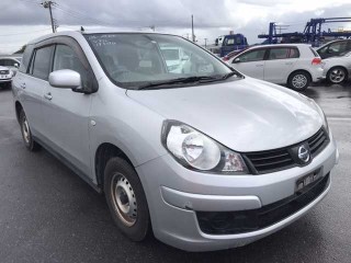 2015 Nissan Ad Expert for sale in Kingston / St. Andrew, Jamaica