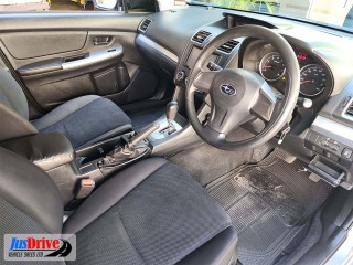 2015 Subaru IMPREZA for sale in Kingston / St. Andrew, Jamaica