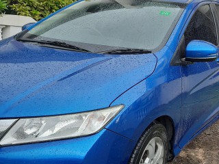 2016 Honda City for sale in Kingston / St. Andrew, Jamaica