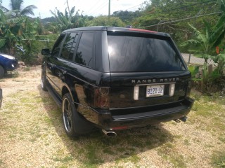 2004 Rover Range Rover for sale in Manchester, Jamaica