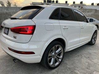 2017 Audi Q3