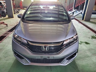 2018 Honda Fit for sale in Kingston / St. Andrew, Jamaica