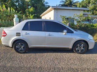 2012 Nissan Tiida for sale in Clarendon, Jamaica