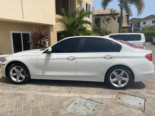 2015 BMW 328i for sale in Kingston / St. Andrew, Jamaica