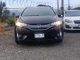 2015 Honda FIT for sale in Kingston / St. Andrew, Jamaica