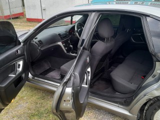 2007 Subaru Legacy for sale in Clarendon, Jamaica