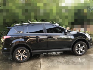 2018 Toyota RAV4 for sale in Kingston / St. Andrew, Jamaica