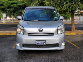 2009 Toyota Voxy for sale in Manchester, Jamaica