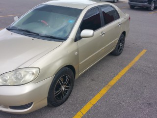 2004 Toyota Altis for sale in St. James, Jamaica