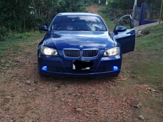2007 BMW 325i for sale in St. Catherine, Jamaica