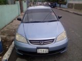 2004 Honda Civic for sale in Kingston / St. Andrew, Jamaica
