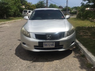 2010 Honda Accord for sale in Kingston / St. Andrew, Jamaica