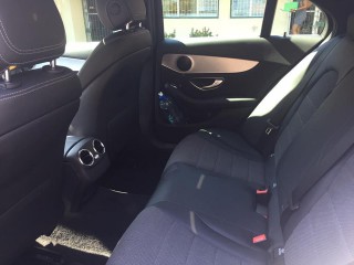 2016 Mercedes Benz C200 for sale in Kingston / St. Andrew, Jamaica