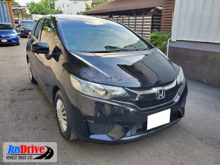 2016 Honda FIT for sale in Kingston / St. Andrew, Jamaica
