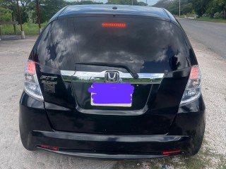 2012 Honda Fit
$920,000