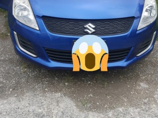 2014 Suzuki Swift for sale in Kingston / St. Andrew, Jamaica