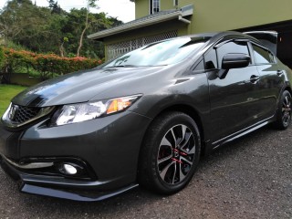 2014 Honda Civic for sale in Manchester, Jamaica
