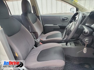 2015 Nissan AD for sale in Kingston / St. Andrew, Jamaica