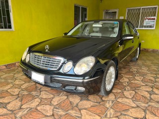 2005 Mercedes Benz E200 for sale in Kingston / St. Andrew, Jamaica