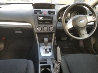 2015 Subaru G4 for sale in Kingston / St. Andrew, Jamaica