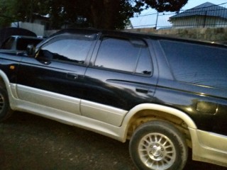 2000 Toyota Surf for sale in Kingston / St. Andrew, Jamaica