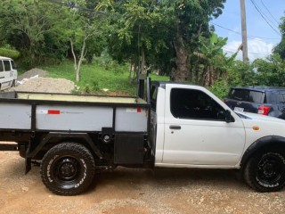 2007 Nissan Frontier