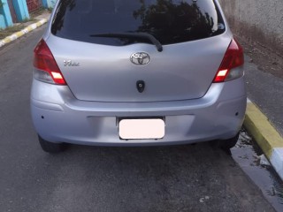 2009 Toyota Vitz for sale in Kingston / St. Andrew, Jamaica