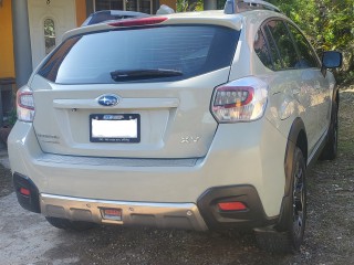 2016 Subaru XV