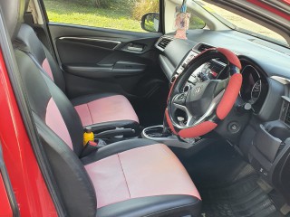 2017 Honda Fit for sale in St. James, Jamaica