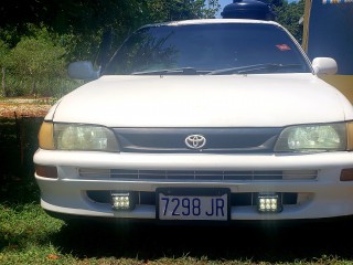 1994 Toyota Corolla