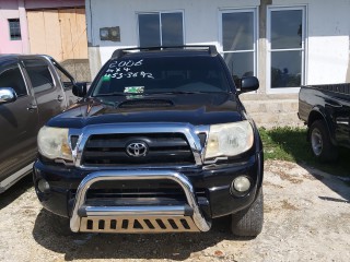 2006 Toyota Tacoma for sale in Westmoreland, Jamaica