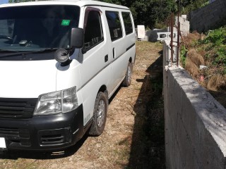2003 Nissan Caravan for sale in Manchester, Jamaica