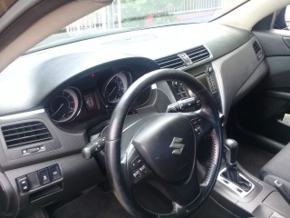 2012 Suzuki SUZUKI KIZASHI for sale in Kingston / St. Andrew, Jamaica