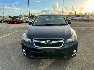 2017 Subaru XV