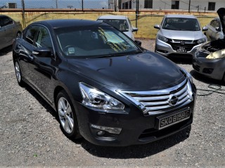 2014 Nissan Teana for sale in Kingston / St. Andrew, Jamaica