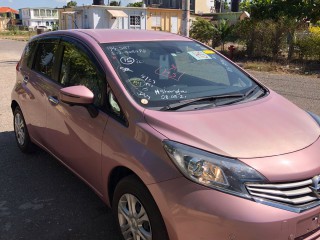 2015 Nissan note medalist for sale in St. Catherine, Jamaica