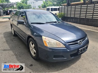 2006 Honda ACCORD for sale in Kingston / St. Andrew, Jamaica