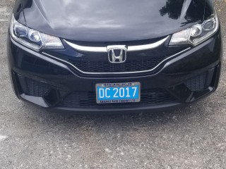 2017 Honda Fit for sale in Kingston / St. Andrew, Jamaica