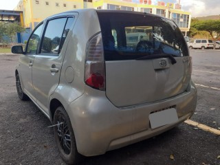 2008 Toyota Boon for sale in Kingston / St. Andrew, Jamaica