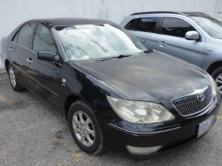 2005 Toyota Camry for sale in St. James, Jamaica