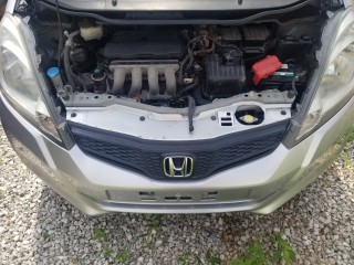 2012 Honda Fit for sale in Kingston / St. Andrew, Jamaica